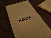 감성 막걸리집 NOOK