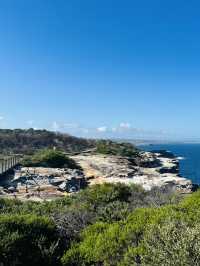 Trip to Sydney