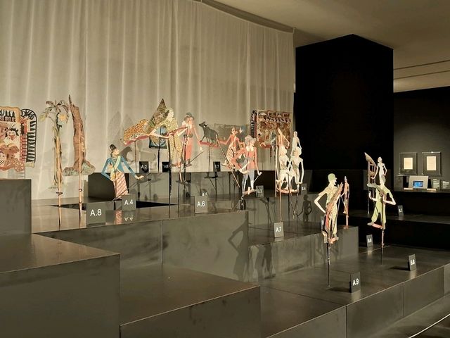【ジャカルタ】インドネシアの国立博物館がおもしろい！
