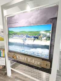 英國七姊妹懸崖 🪨Seven Sisters Cliffs 🪨