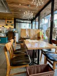 Strawberry Lover’s Paradise: Afternoon Tea LOVE & TABLE Omotesando