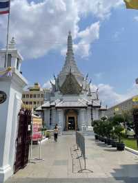 ศาลหลักเมืองกรุงเทพมหานคร