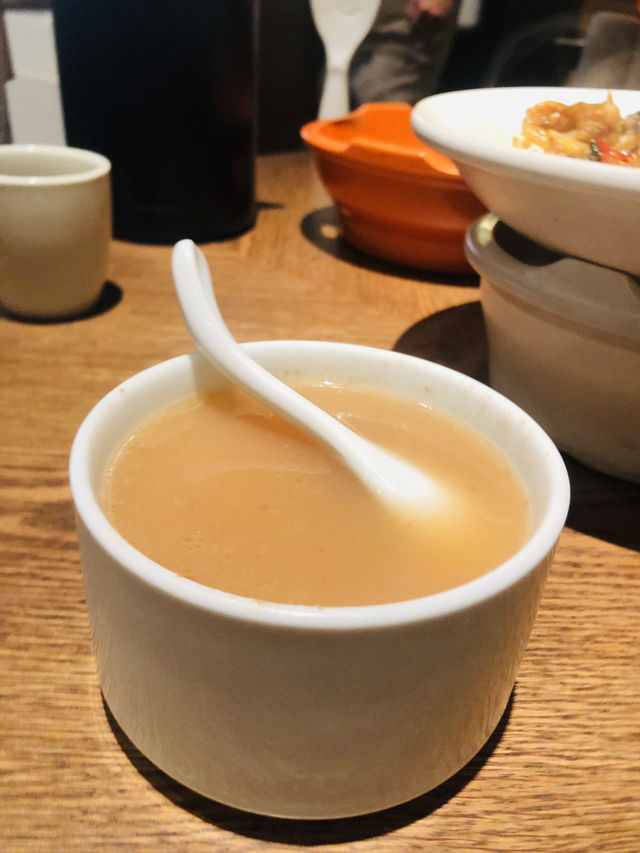 廣東辣的牛蛙🐸相當惹味