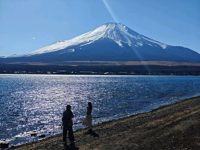 東京5日行程推介