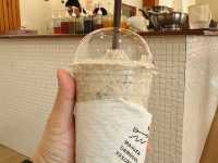 Spring 22 cafe ดำเนินสะดวก