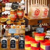 ร้านเด็ดจากตราดมาเยือนวังหลังแล้ว