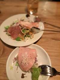 【神戸】日帰り満喫コース♪イタリアン食べてお風呂でさっぱり！