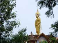 วัดพระธาตุผาซ่อนแก้ว จ.เพชรบูรณ์