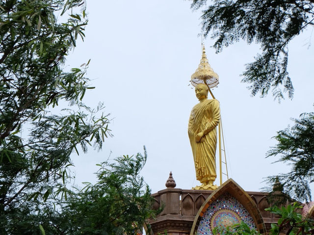 วัดพระธาตุผาซ่อนแก้ว จ.เพชรบูรณ์