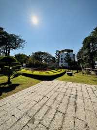 台南五妃廟 🌳 歷史巡禮！