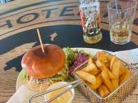Hotel New York – Rotterdam