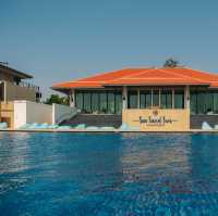 Summer is calling…ไปพักผ่อนริมทะเลหัวหินกันไหม?