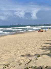 🇦🇺｜虹が彩る海辺の街、Maroochydoreの休日