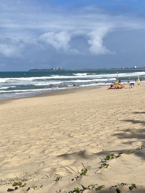 🇦🇺｜虹が彩る海辺の街、Maroochydoreの休日