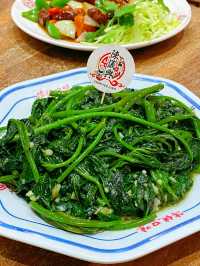 陳儀興 潮式中菜 限定老夫子主題