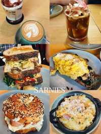 มัดรวม 10 คาเฟ่ Brunch เดินทางไปง่าย ถ่ายรูปสวย