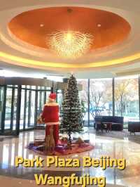 A COMFORTABLE RETREAT IN THE HEART OF BEIJING 