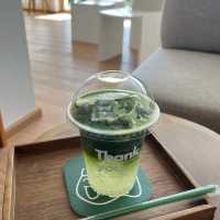 คาเฟ่เปิดใหม่อยุธยา reekyu’s cafe
