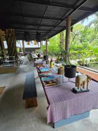 ร้านอาหาร 076 ท้ายเหมือง จ.พังงา