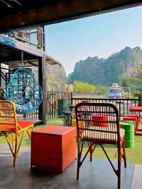 ที่พักเนินมะปราง คนละ 450 พร้อมอาหารเช้า โซกู้ดดด
