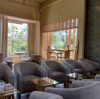 คาเฟ่ Moso Yodia สไตล์ญี่ปุ่นที่อยุธยา