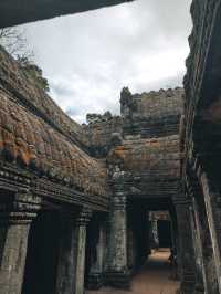 🇰🇭 Siem Reap and the Temples of Angkor: A Place You’ll Never Forget 🏛