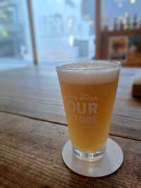 【広島】クラフトビールが楽しめるオシャレなビアスタンド♪
