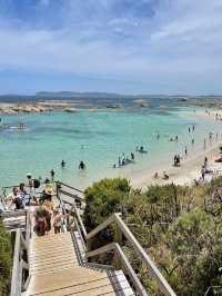 Green Pool & Elephant Rocks: Nature’s Hidden Gems in Western Australia