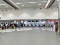 ท่าอากาศยานนานาชาติกระบี่