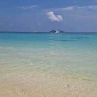 Zeavola Resort (Phi Phi Islands, Thailand)