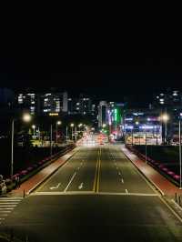 spring has come to Daejeon