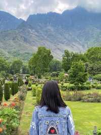 Kashmir in Spring: Where Paradise Comes to Life🌸🏔️