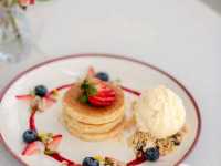 Blanc eatery & cafe