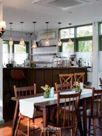 ร้านอาหารสุดโฮมมี่ที่เหมาะสำหรับทุกคน