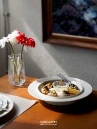 ร้านอาหารสุดโฮมมี่ที่เหมาะสำหรับทุกคน