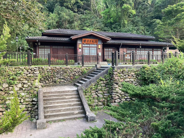 張學良文化園區