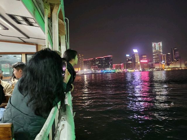 행복만땅 홍콩 마카오 여행