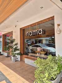 NAMA Bakery @Hat Yai