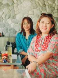 The Baristro AsianStyle เชียงใหม่ สายมัทฉะต้องเลิฟ