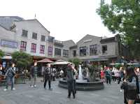 Guide to Visiting Xintiandi, Shanghai – Where History Meets Modern Lifestyle