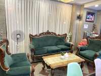 “โรงแรมชัยพัช” โรงแรมในตัวเมืองขอนแก่น