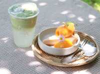 TamSook Cafe' & Bistro
