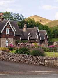 Peak District National Park