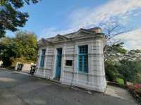 The Mountain Lodge at Guard House
