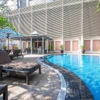 The Bayview Hotel, Pattaya