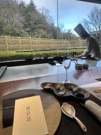 🏨エクシブ有馬離宮 – 名湯と鉄板焼きを堪能！ラグジュアリーリゾート