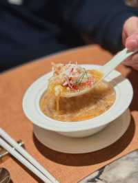 香港美食日記| 金鐘吃正宗閩南菜晚餐