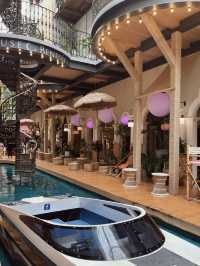 House of Bebedict : พัทยา จ.ชลบุรี