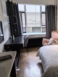 Comfy Apartment in Tianjin
