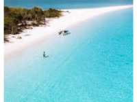 Bonbon White Sand Bar